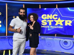 2021 GNÇ Star’ı ‘Kardelen Erol’ oldu