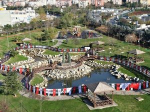 Maltepe’de toplanma alanları 4 katına çıktı