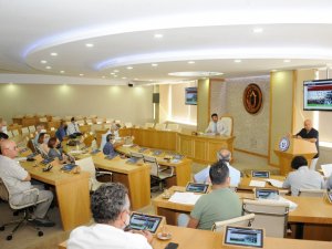 ADVAK Olağan Genel Kurul Toplantısı gerçekleştirildi