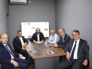 TGC tarafından 2020 yılının Başarılı Gazetecileri açıklandı