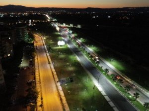 Hem tasarruflu hem daha aydınlık