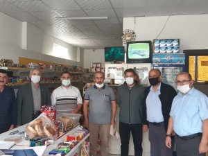 Sivas’ta Zimem Defteri geleneği yaşatılıyor