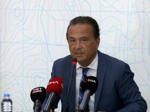 Prof. Dr. Haluk Özener, "Türkiye’nin birçok ili deprem tehlikesiyle karşı karşıya"