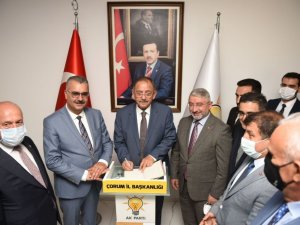 AK Parti Genel Başkan Yardımcısı Özhaseki: "Mülteci sorunu meselesinde çok şey söylenebilir, bizim için esas olan bunların yeniden ülkelerine gönderilmesidir"