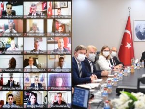 Bakan Özer: “(Afet bölgeleri) İllerimize gerekli kaynak aktarımı tamamlandı”