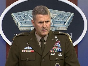 ABD’li Tümgeneral Hank Taylor: "Taliban ile düşmanca bir etkileşimimiz olmadı"
