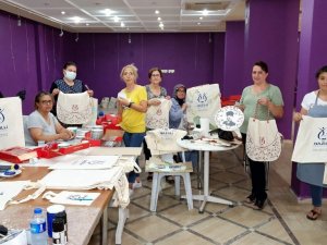 Nazilli Belediyesi’nin tanıtım atağı sürüyor