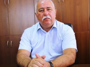 Başkan Özmeriç’ten ders zili öncesi şoförlere ‘aşı’ çağrısı