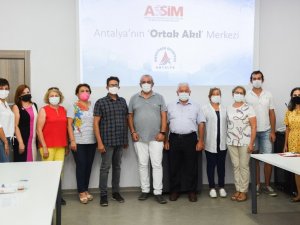 ASSİM Sağlık Platformu’nda aşı kampanyası