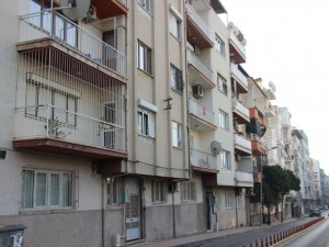 Aydın’da 6 bin daireye yapı ruhsatı verildi