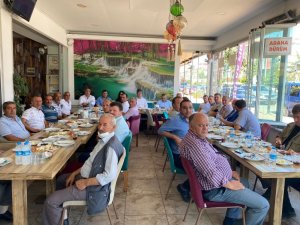 Kaymakam Civelek aşı çağrısı yaptı