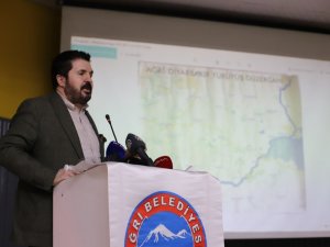 Diyarbakır annelerine destek için 2 bin kişi yürüyerek Ağrı’dan Diyarbakır’a gidecek