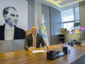 Tarhan: “Mezitli’de kayıtlı Suriyeli sayısı 40 bine ulaştı”