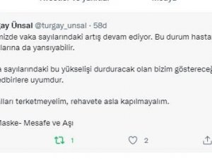 Tatil beldesi Edremit’te koronavirüs vakaları arttı