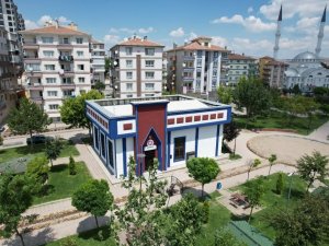 “Dijital Dönüşüm Akademisi”