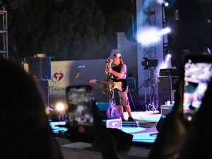 Duman’dan Denizlili müzik severlere unutulmaz konser