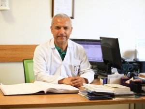 Uzmanlardan, "Günde asgari 2.5 litre su tüketin" tavsiyesi