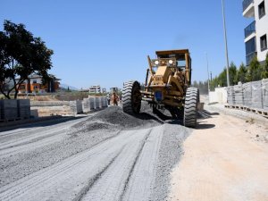 Davutlar’da değişim başladı