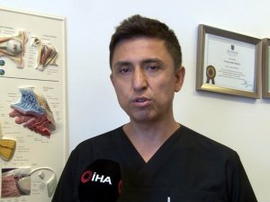 Göz hastaları gözlüklerden kurtulabilir