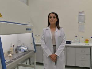 Türkiye’de satışa sunulan maskelerin mikrobiyal temizlik testi bu merkezde yapılıyor