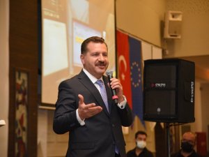 Büyükşehir Belediyesi Bandırma’da derin deşarjı bitirecek