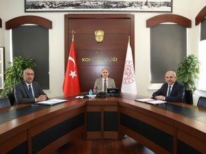 Meram yeni ağız ve diş sağlığı hastanesine kavuşuyor