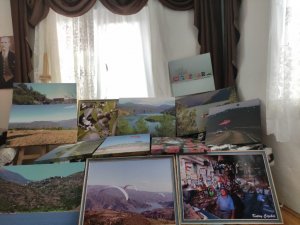 Fotoğraf mezadının geliri Ahbap Platformu’na bağışlanacak