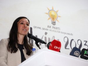 Afyonkarahisar’da ’Şehrim 2023 Projesi Çalıştayı’ düzenlendi