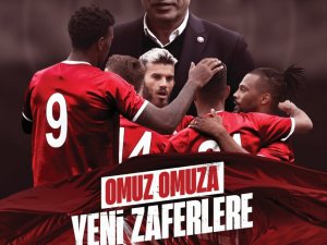 Antalyaspor Dergisi ağustos sayısı yayında