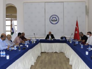 Diyarbakır’da ‘Mezopotamya Kitap Fuarı’ için start verildi