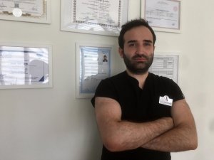 Uzmanından ameliyatsız fıtık tedavisi