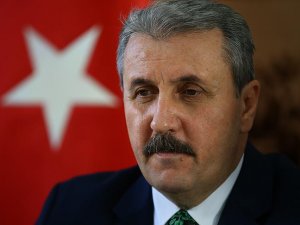 BBP Genel Başkanı Destici: "Eğitim için yapılacak her harcama, geleceğe yapılan en verimli yatırım olacaktır"