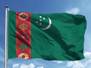 Türkmenistan’dan Afganistan açıklaması: “Afganistan’daki durumun en kısa sürede normale dönmesini umuyoruz”