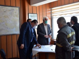 Alaplı Belediyesi ile Enerjisa arasında dev proje