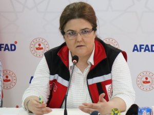 Bakan Yanık: “Şiddet mağduru ve barınma ihtiyacı olan kadınlar için konukevi sayımızı ve kapasitelerini arttırdık”