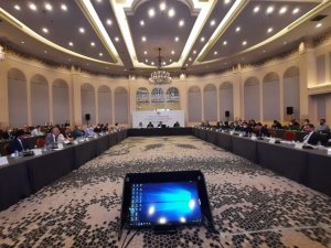 TBMM Müsilaj Sorunu Araştırma Komisyonu İstanbul’da toplandı