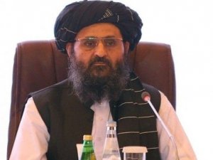Taliban: "Beraber yaşayalım, bizim için savaş bitti"