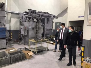 Kahramankazan’da işi KİM buluyor