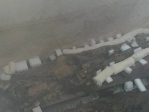 - 1800 yıldır korunuyor...Bursa’da lahit içerisindeki mumyalanmış anne ve kız ilk defa görüntülendi