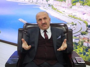 Öz ağabeyini önce imar müdürü yaptı, şimdi vekaleten yardımcılığına getirdi