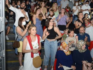 Bursa’da 90’lara yolculuk...