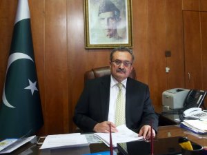 Pakistan Büyükelçisi Qazi: "Milyonlarca Afgan’a yardım ettik, yeni bir göç dalgasını misafir etmemiz mümkün değildir"