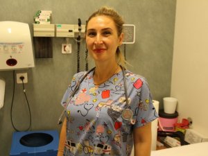 Sıcakta susuz kalmak pıhtıya neden olabilir