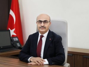 Mardin Valisi Mahmut Demirtaş’tan aşı çağrısı