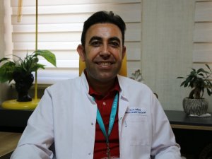 “Covid-19’dan yoğun bakıma alınan hastaların çoğu obezite hastası”