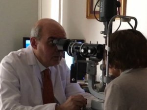 "Araç içinde sigara kullanımı risk oluşturuyor"