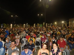 Akdeniz’de yaz akşamları etkinlikleri film gösterimiyle başladı