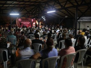 Kartal’da Yas-ı Muharrem anması yapıldı