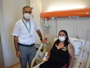 Avrupa’dan Türkiye’ye obezite ameliyatı olmaya gelen hasta sayısı arttı