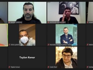 ANTGİAD’da orman yangınlarının bitki örtüsü üzerindeki etkisi konuşuldu